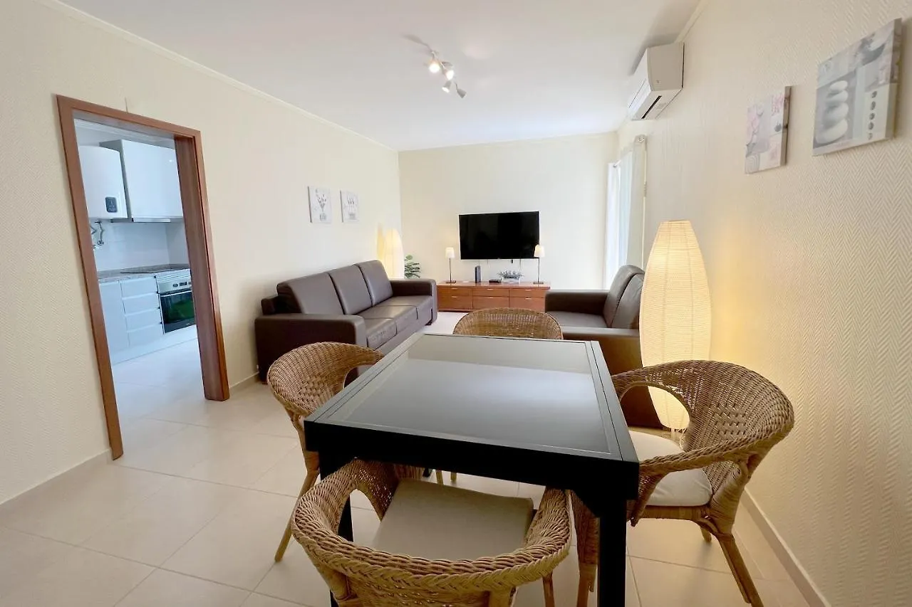 Apartment On Praia Da Rocha With Wifi And Garage By Amcf ポルティマン ポルトガル