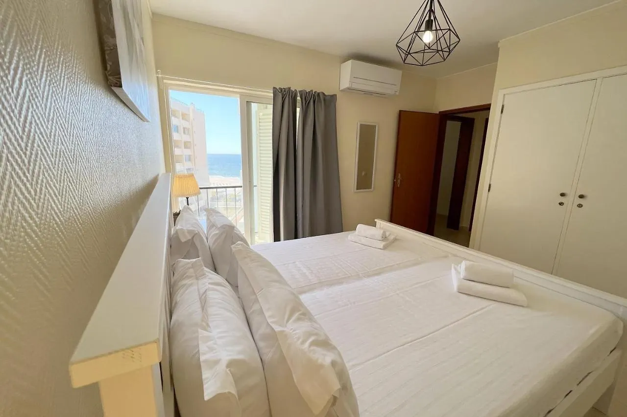Apartment On Praia Da Rocha With Wifi And Garage By Amcf ポルティマン ポルトガル