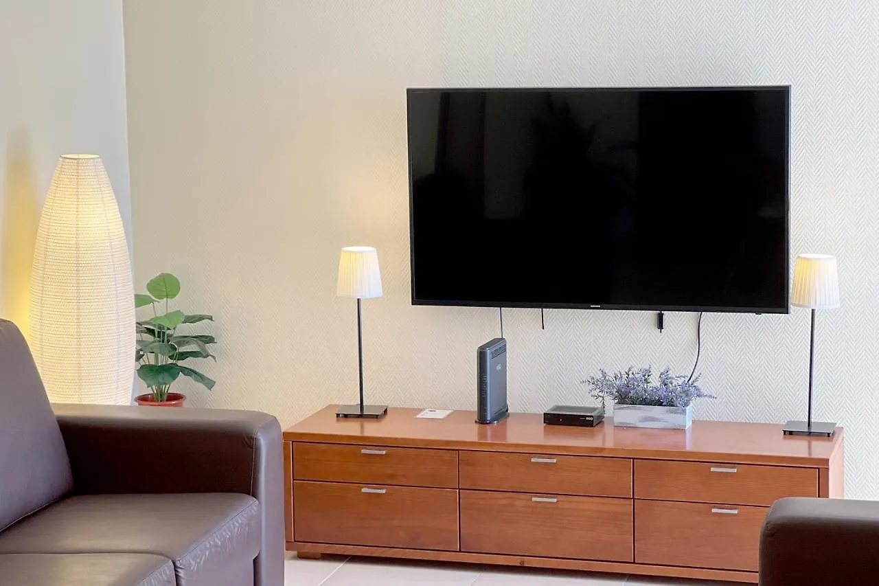Apartment On Praia Da Rocha With Wifi And Garage By Amcf Portimao