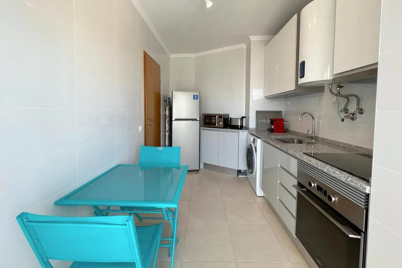 Apartment On Praia Da Rocha With Wifi And Garage By Amcf Portimao