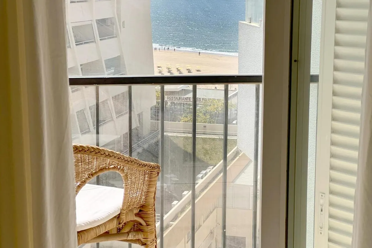 Apartment On Praia Da Rocha With Wifi And Garage By Amcf Portimao 0*,  Portugal