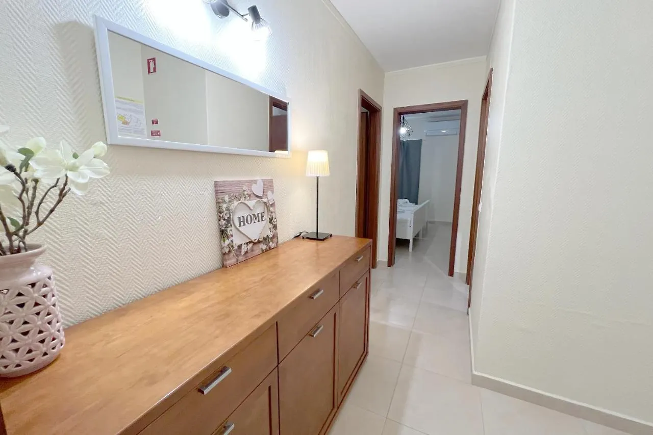 Apartment On Praia Da Rocha With Wifi And Garage By Amcf Portimao 0*,  Portugal