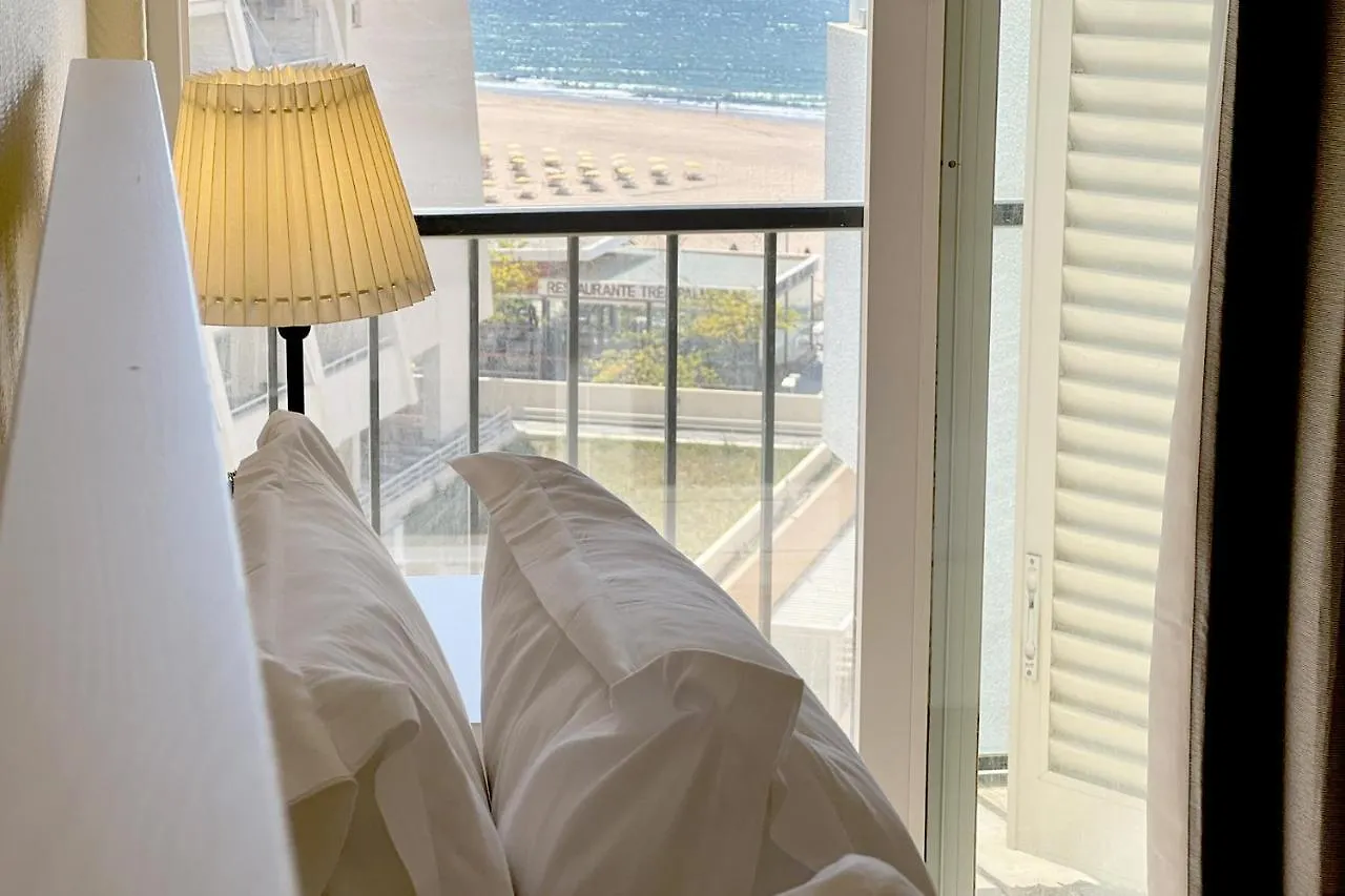 Apartment On Praia Da Rocha With Wifi And Garage By Amcf Portimao 0*,