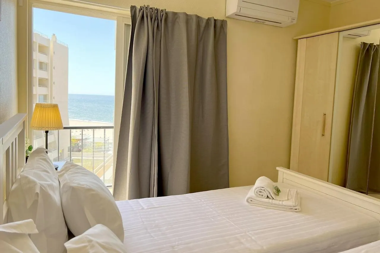 Apartment On Praia Da Rocha With Wifi And Garage By Amcf Portimao