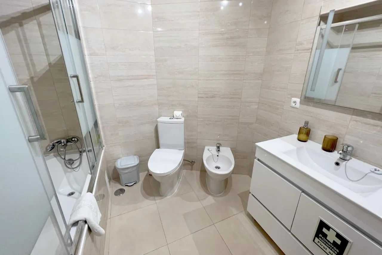 Apartment On Praia Da Rocha With Wifi And Garage By Amcf Portimao